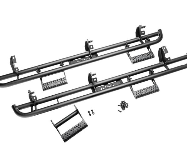 N-Fab F214BRKRS4