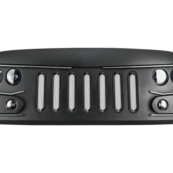 ORACLE Lighting 5840-504