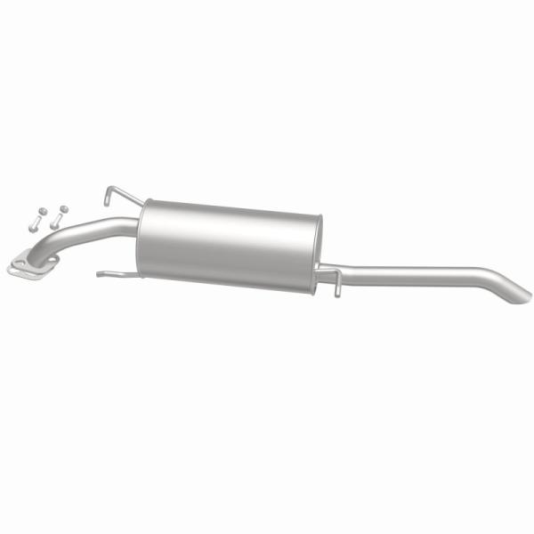 MAG BRE Exhaust Kits Magnaflow 108-0133