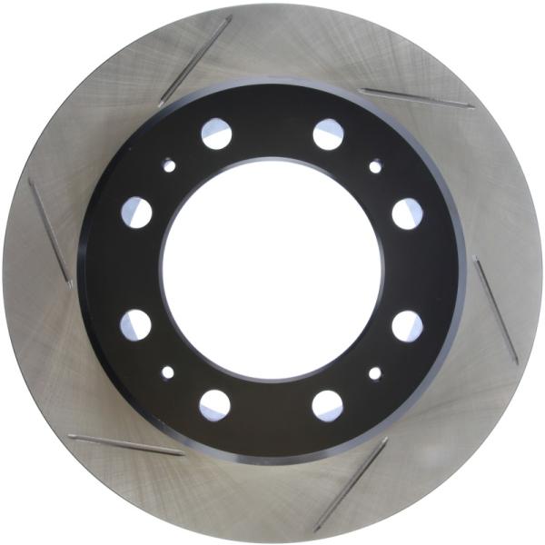 Stoptech 126.67080SR