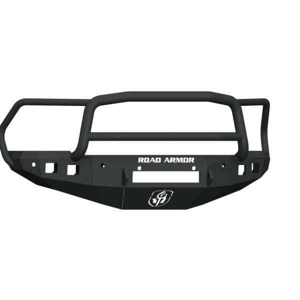 Road Armor 4162F5B-NW