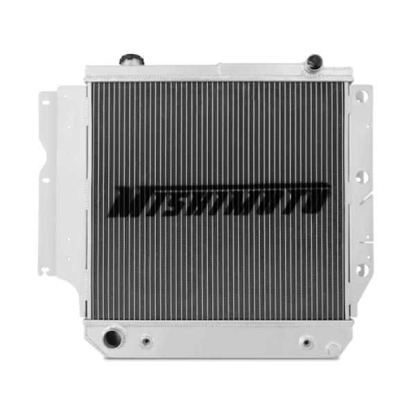 Mishimoto MMRAD-WRA-87