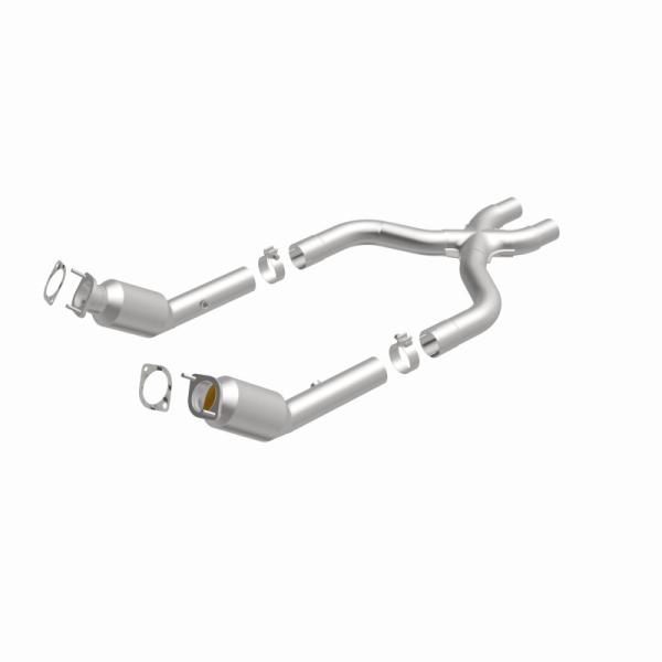 MAG Converter Direct Fit Magnaflow 16399