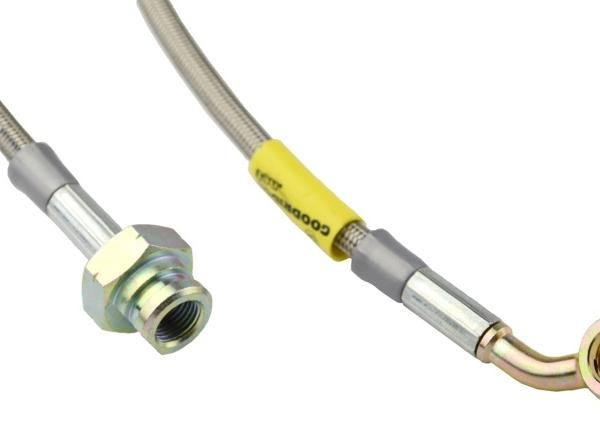 GR G-Stop Brake Line Kits Goodridge 12220