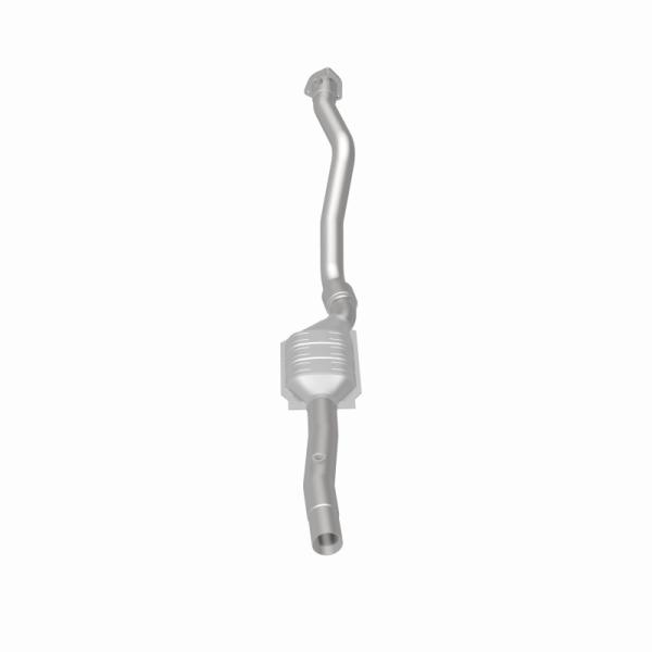 MAG Converter Direct Fit Magnaflow 4481890
