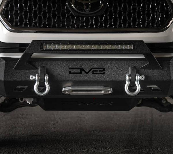 DV8 Offroad FBTT1-05