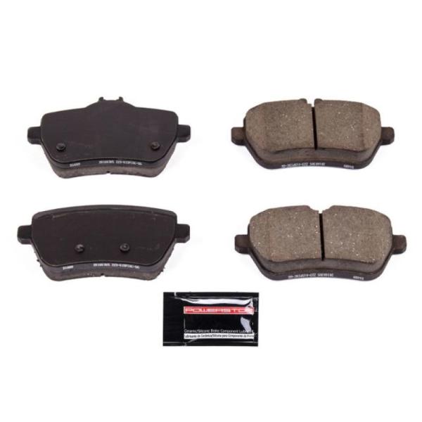 PowerStop Z23-1689