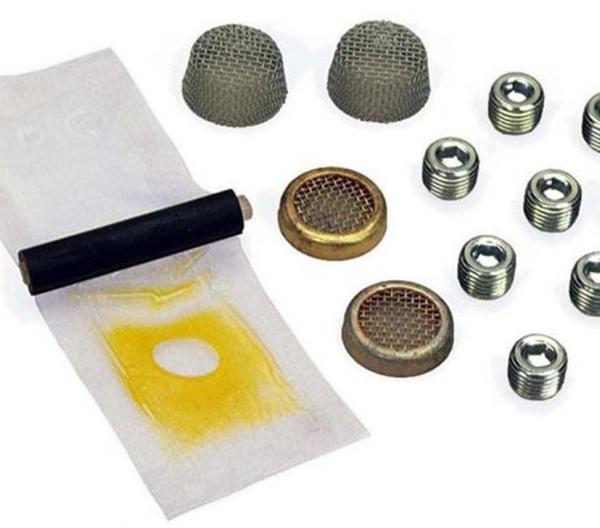 Moroso 25001