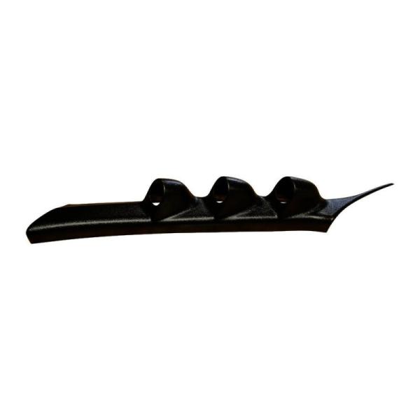 BX Pillar Gauge Mounts BLOX Racing BXPP-31966