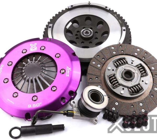 XCLUTCH XKHD24637-1A