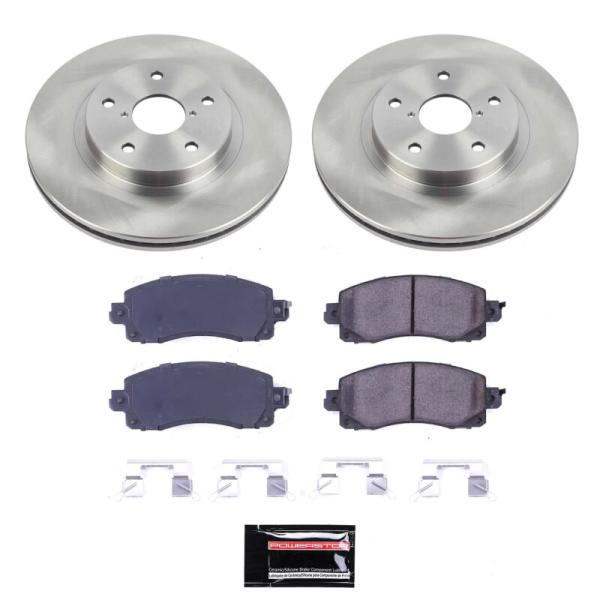 PowerStop SC8480