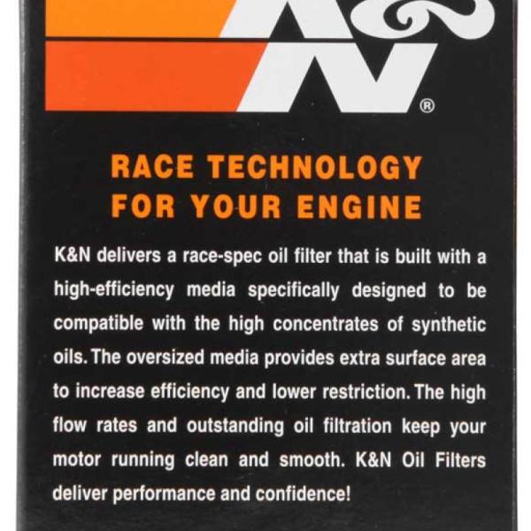 K&N Engineering KN-170C