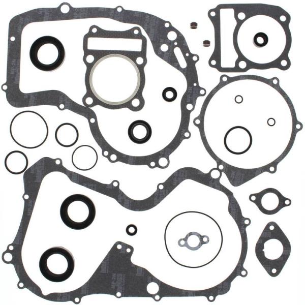 Vertex Pistons 811827
