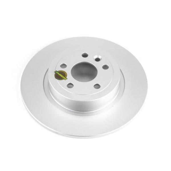 PowerStop EBR1654EVC