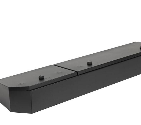TFY Underseat Lockbox Tuffy Products 316-01-A
