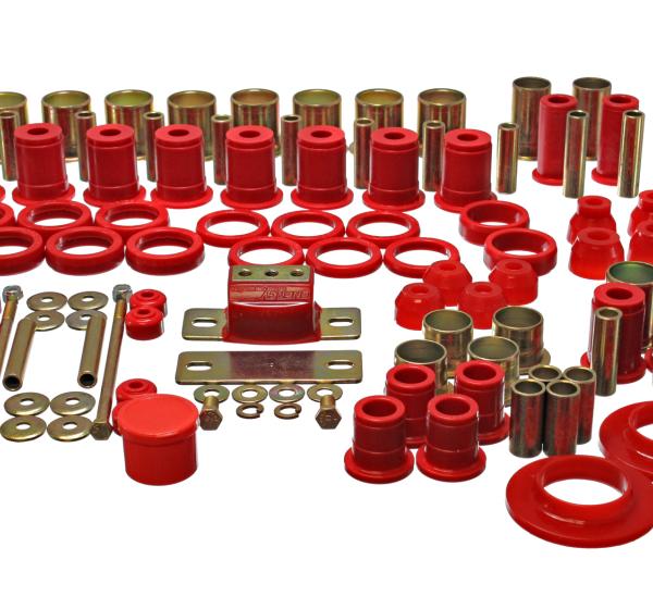 Energy Suspension 3.18110R