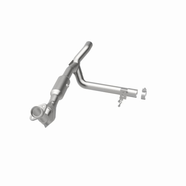 MAG Converter Direct Fit Magnaflow 21-249