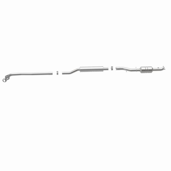 MAG Converter Direct Fit Magnaflow 52175