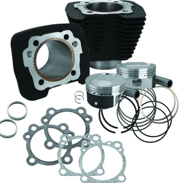 S&S Cycle 910-0692