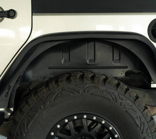 DV8 Offroad FDJK-07
