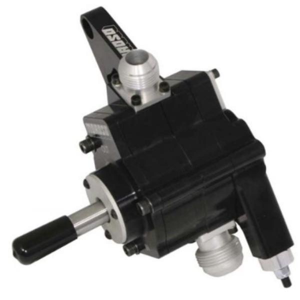MOR Oil Pumps Moroso 22421