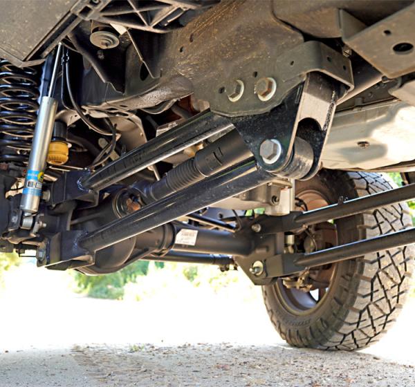 Superlift 9110