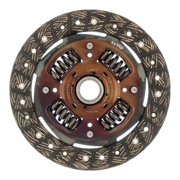 Exedy HD511D