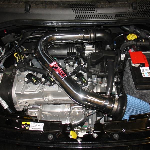 INJ SP Intake Injen SP5022BLK