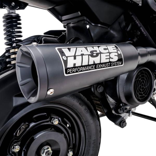 Vance and Hines 48241
