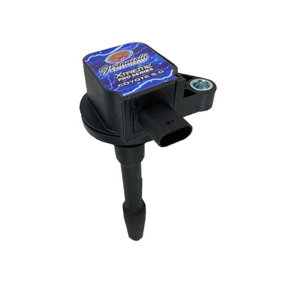 Granatelli Motor Sports 01818SC