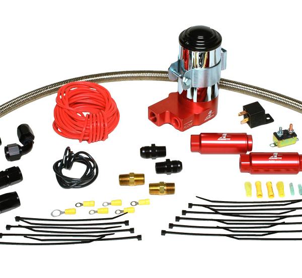 Aeromotive 17122