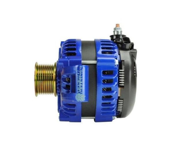 Sinister Diesel SD-ALT-FORD-99-250