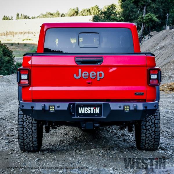Westin 59-82075
