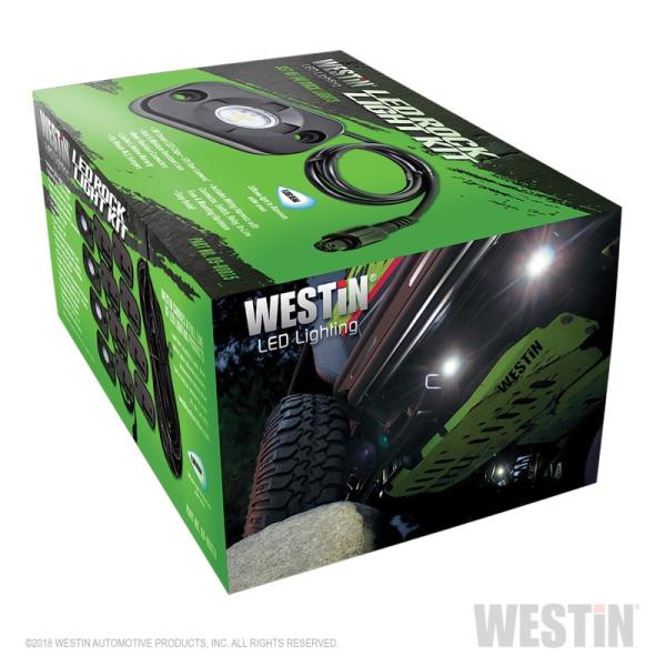 Westin 09-80005