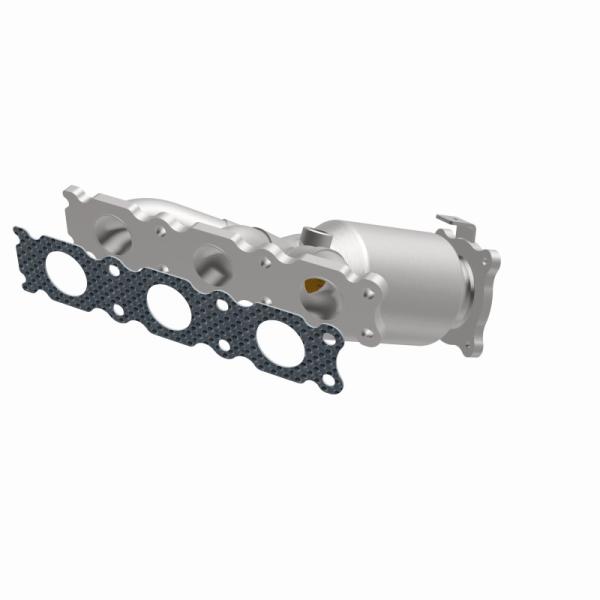 Magnaflow 52168