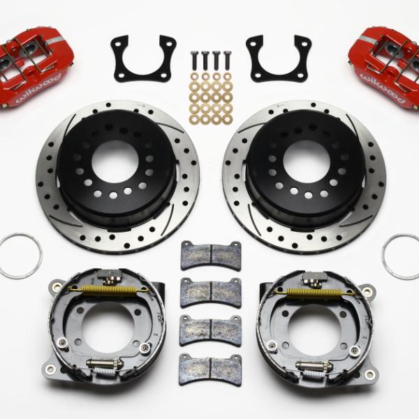 WIL Dynapro Brake Kit Wilwood 140-11397-DR