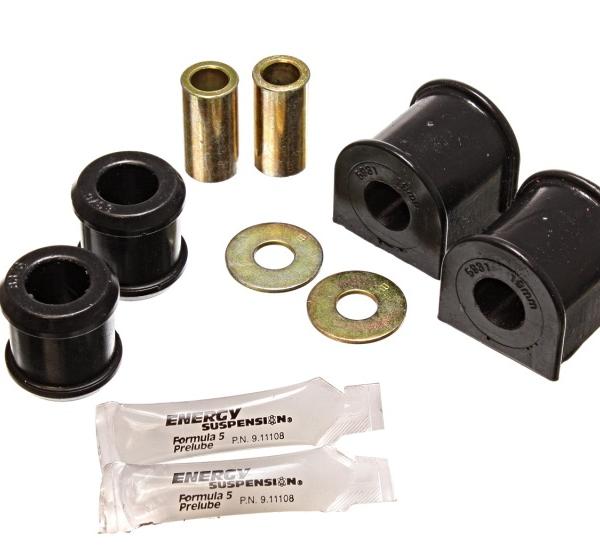 ES Sway Bar Bushings - Black Energy Suspension 2.5113G