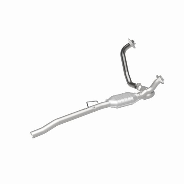 Magnaflow 49660