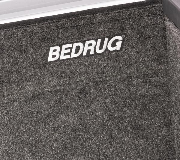 BedRug BRC07LBK