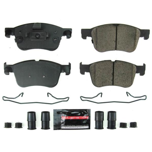 PowerStop Z23-2300