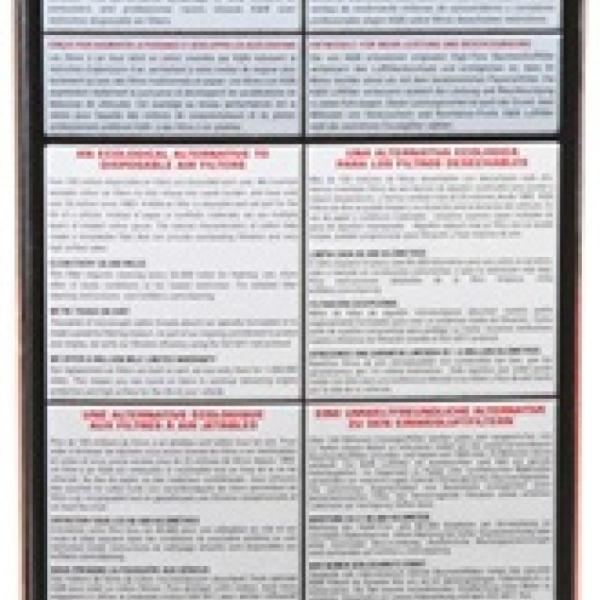 K&N Engineering RX-4020-1