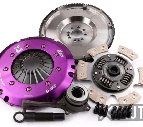 XCLUTCH XKVW24698-1R