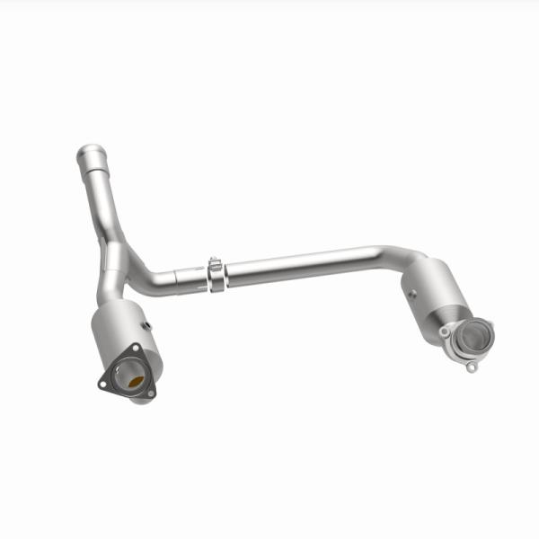 Magnaflow 280656