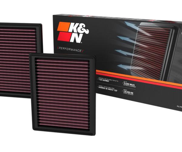 K&N Engineering 33-5135