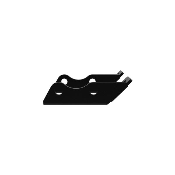 KCL Platform One Roof Rack KC HiLiTES 92508