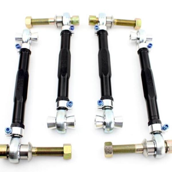 SPL Parts SPL RUA F8X