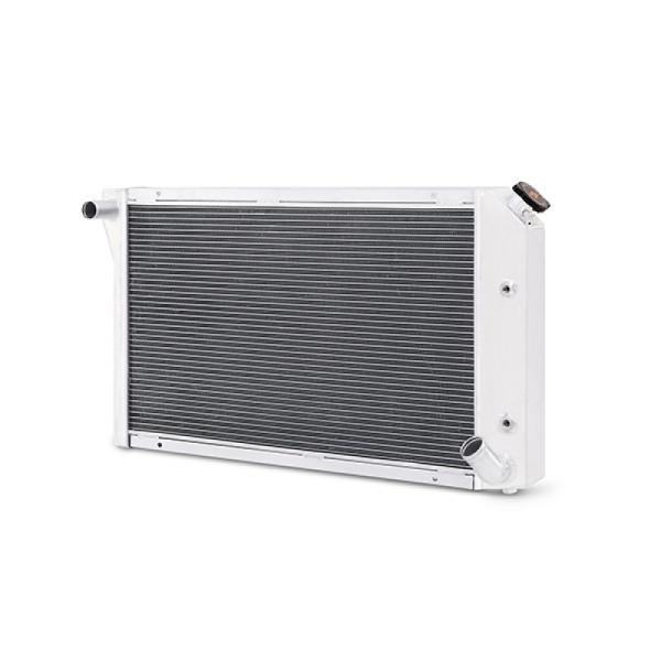 MM Radiators - Alum X-Line Mishimoto MMRAD-VET-77X