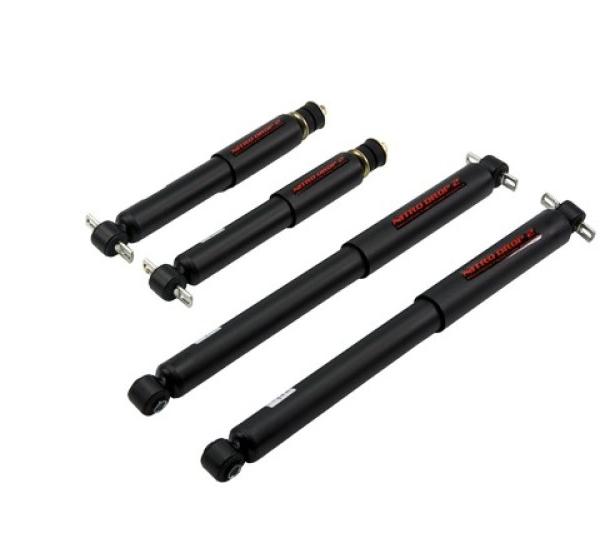 Belltech 9135