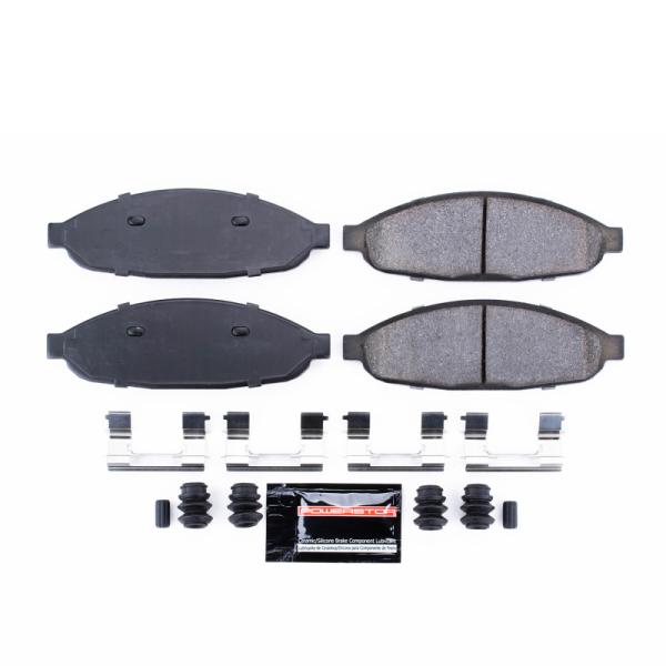 PowerStop Z23-997