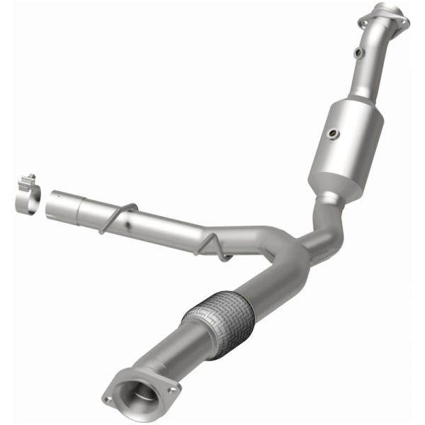 Magnaflow 280219
